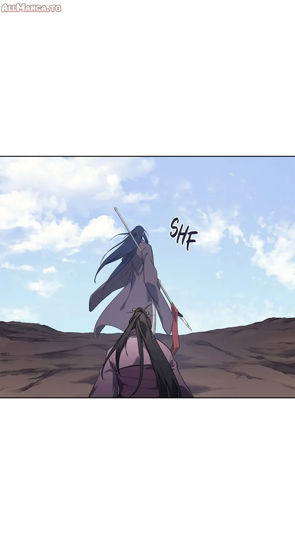 Read Heavenly Demon Reborn! EN Manga Online