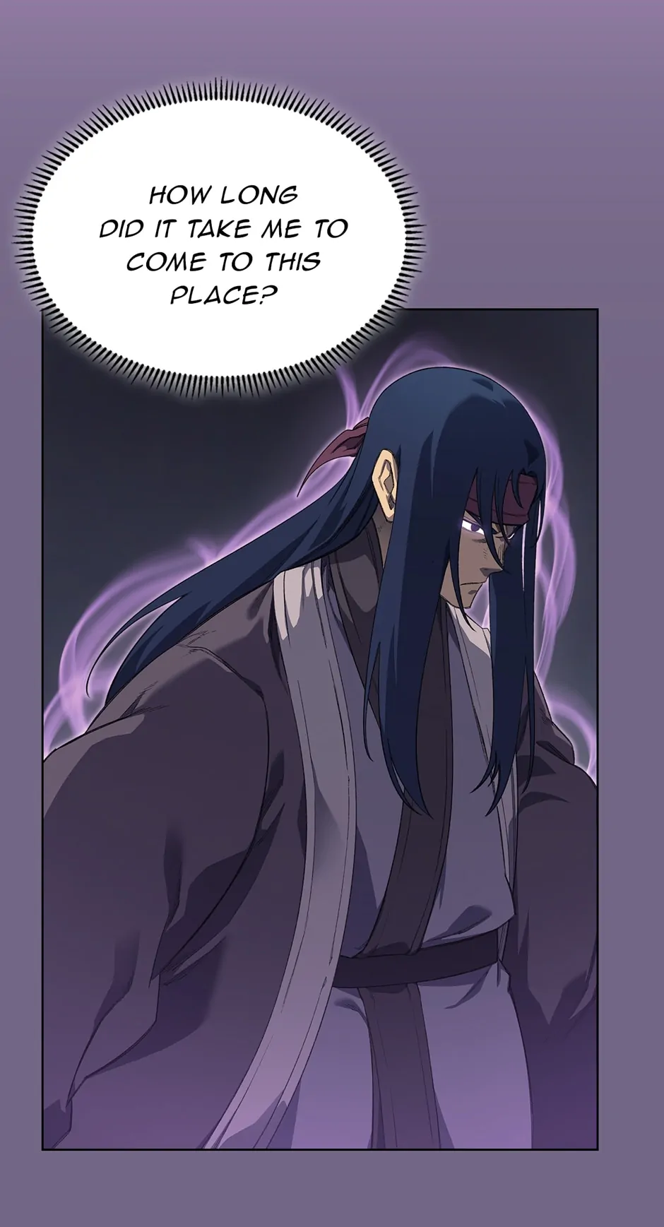 Read Heavenly Demon Reborn! EN Manga Online