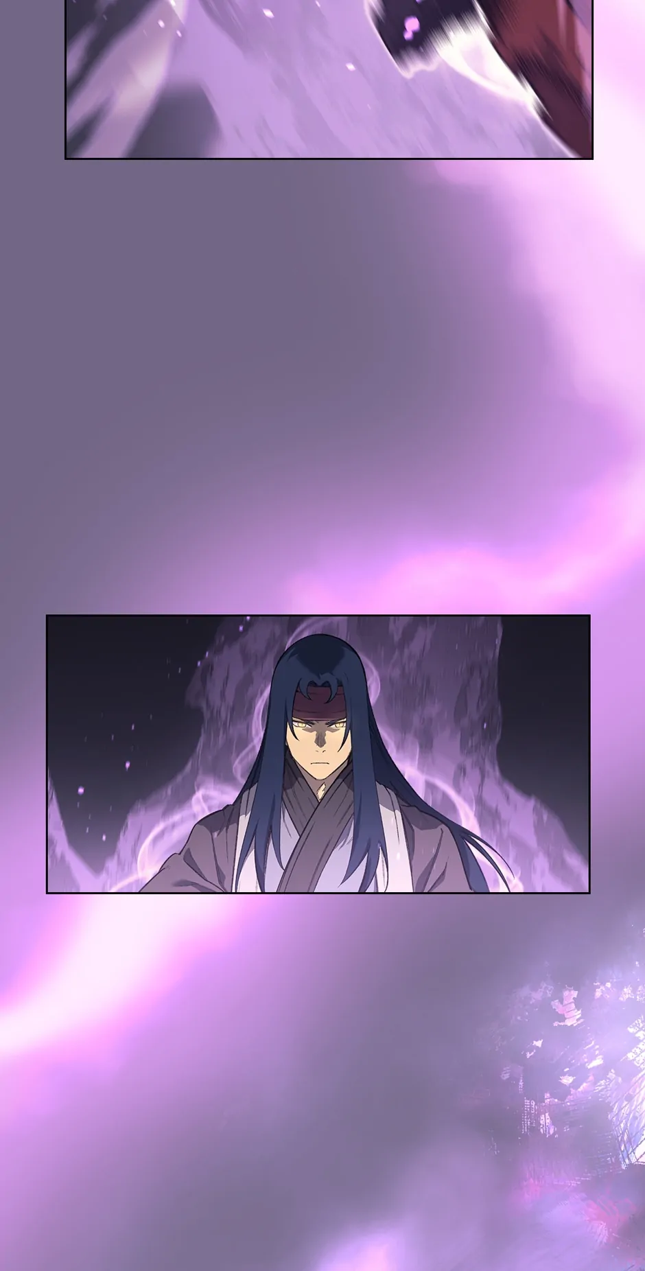 Read Heavenly Demon Reborn! EN Manga Online