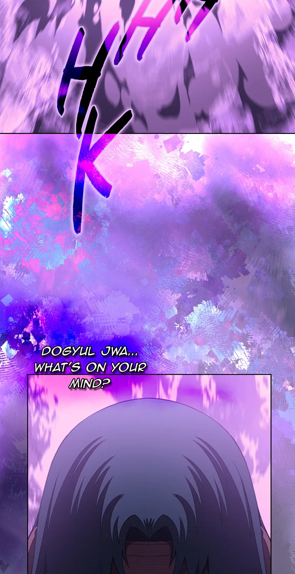Read Heavenly Demon Reborn! EN Manga Online