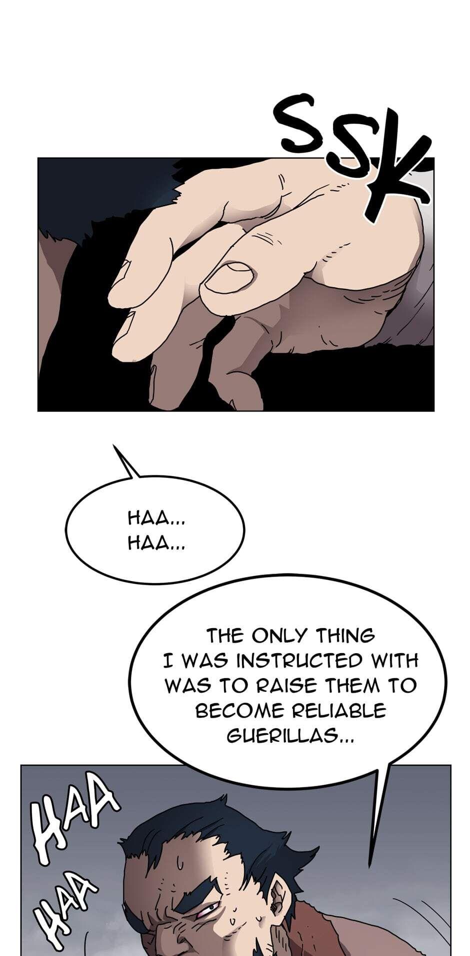Read Heavenly Demon Reborn! EN Manga Online