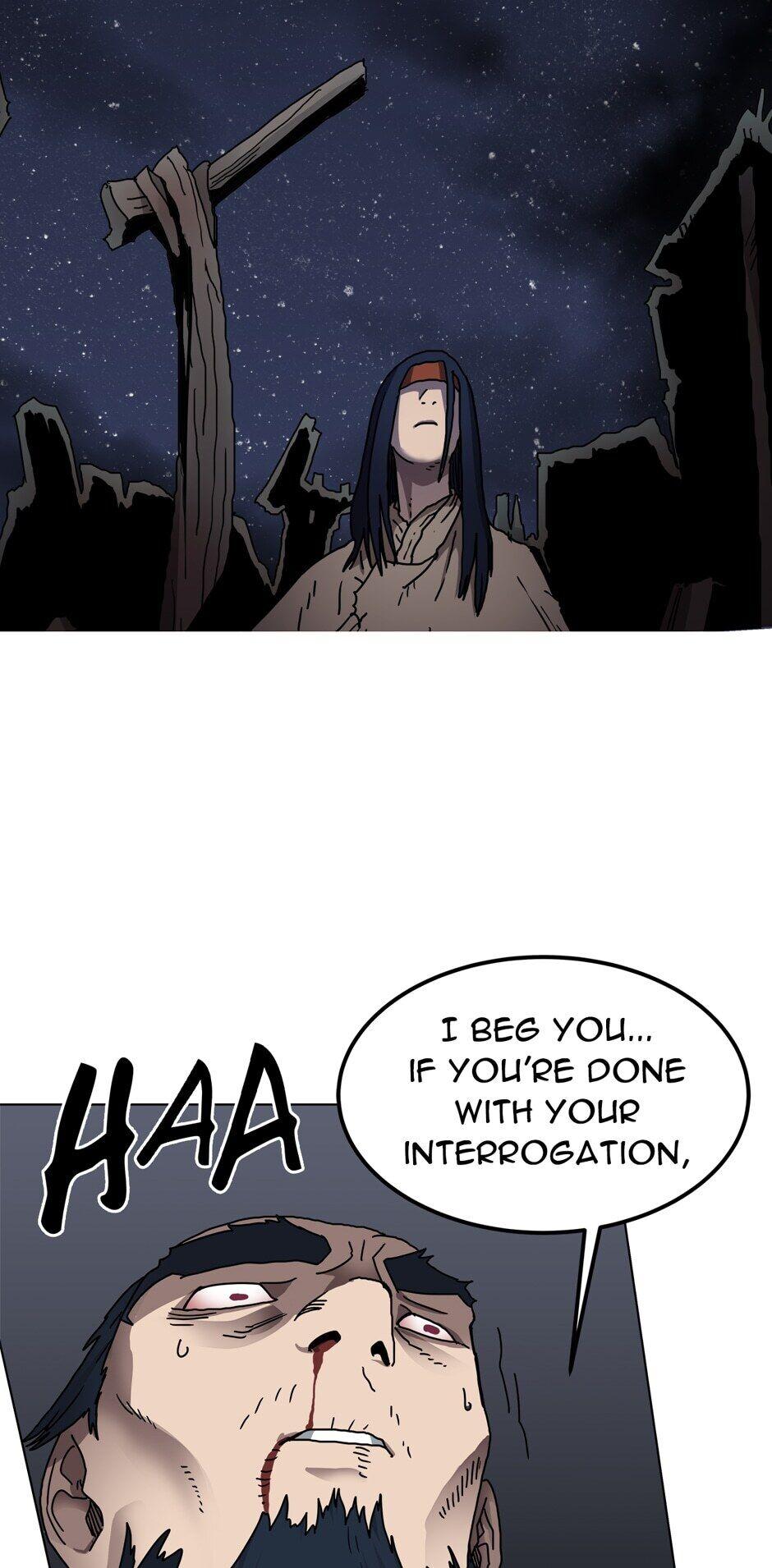 Read Heavenly Demon Reborn! EN Manga Online