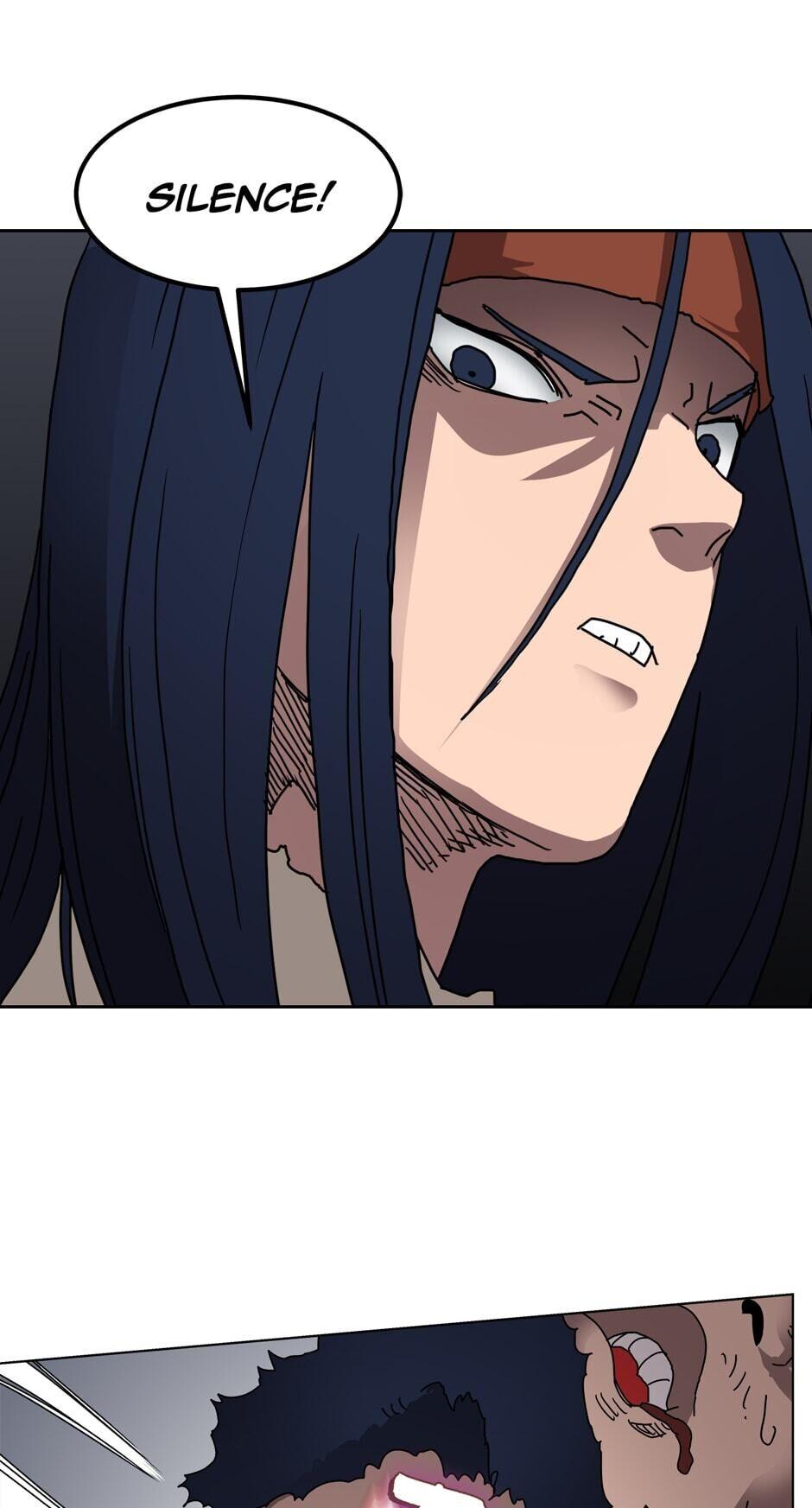 Read Heavenly Demon Reborn! EN Manga Online