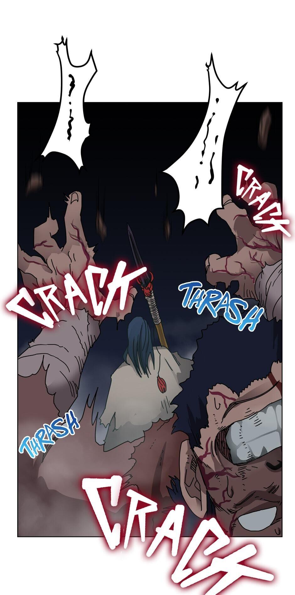 Read Heavenly Demon Reborn! EN Manga Online