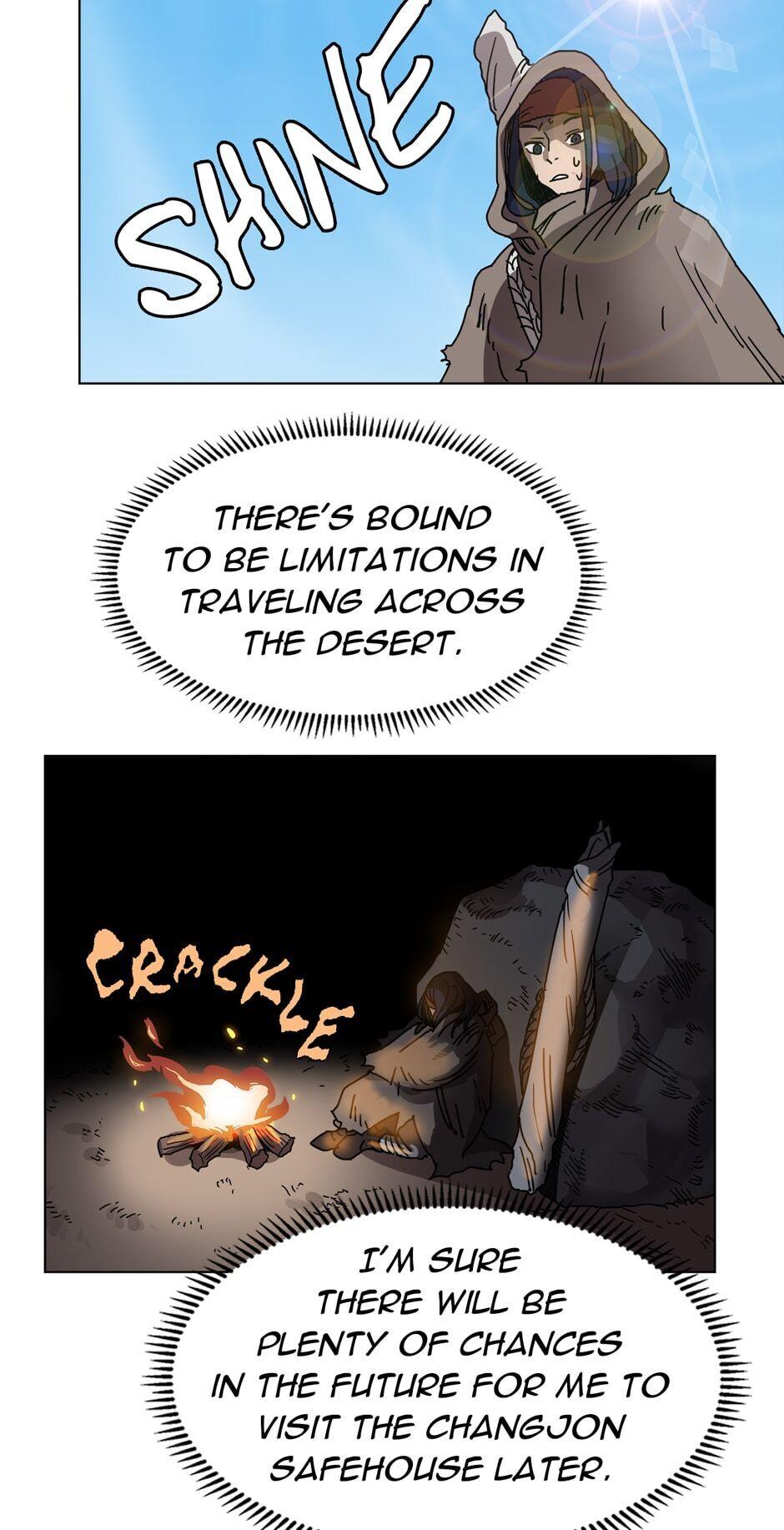 Read Heavenly Demon Reborn! EN Manga Online
