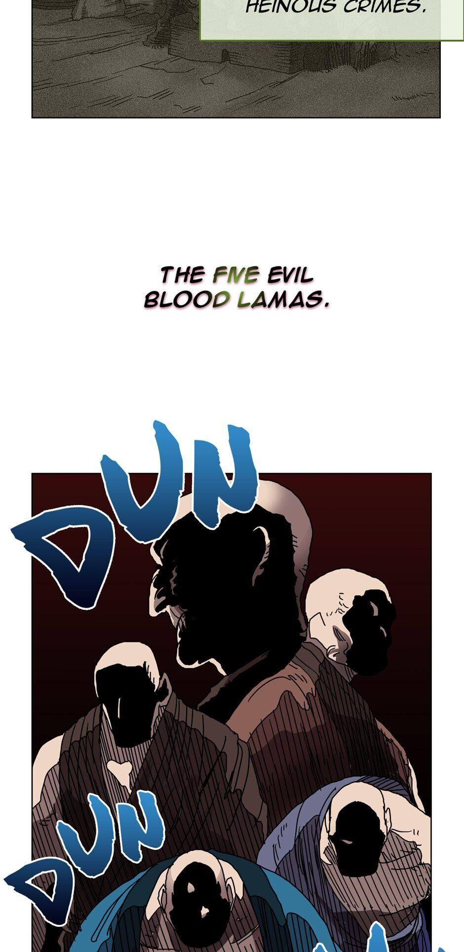 Read Heavenly Demon Reborn! EN Manga Online