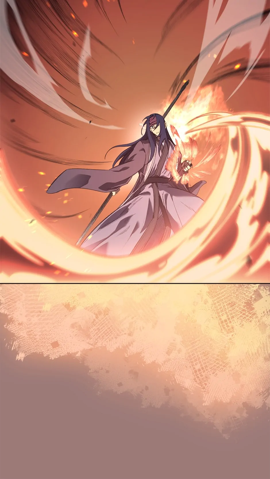 Read Heavenly Demon Reborn! EN Manga Online