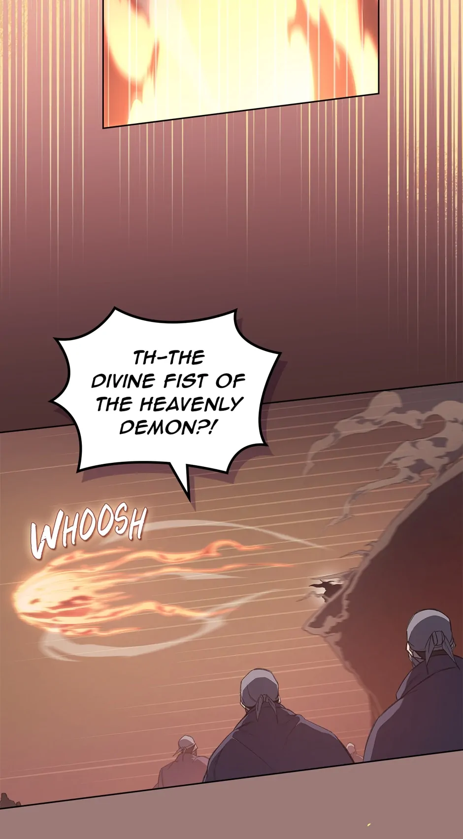 Read Heavenly Demon Reborn! EN Manga Online