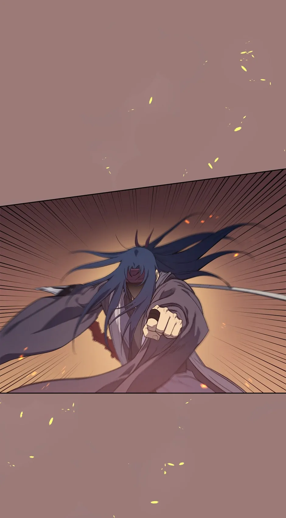 Read Heavenly Demon Reborn! EN Manga Online