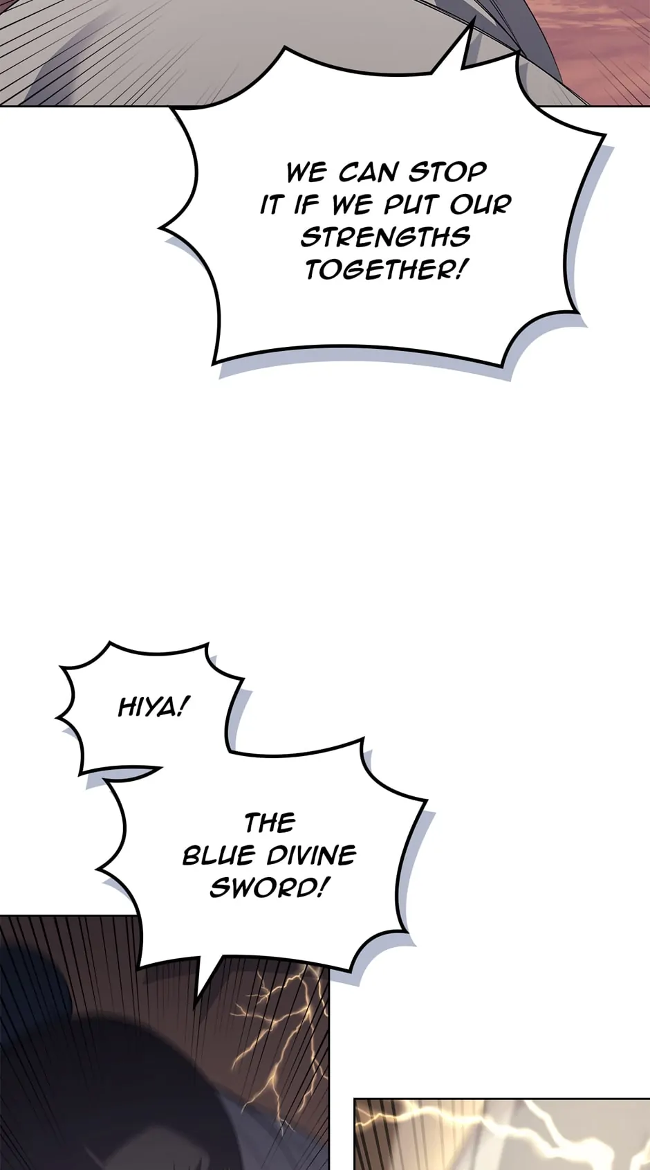 Read Heavenly Demon Reborn! EN Manga Online