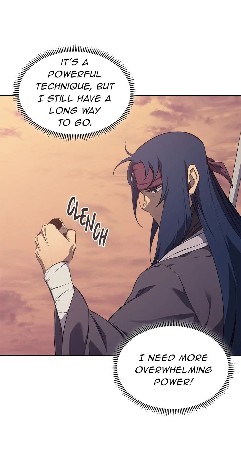 Read Heavenly Demon Reborn! EN Manga Online