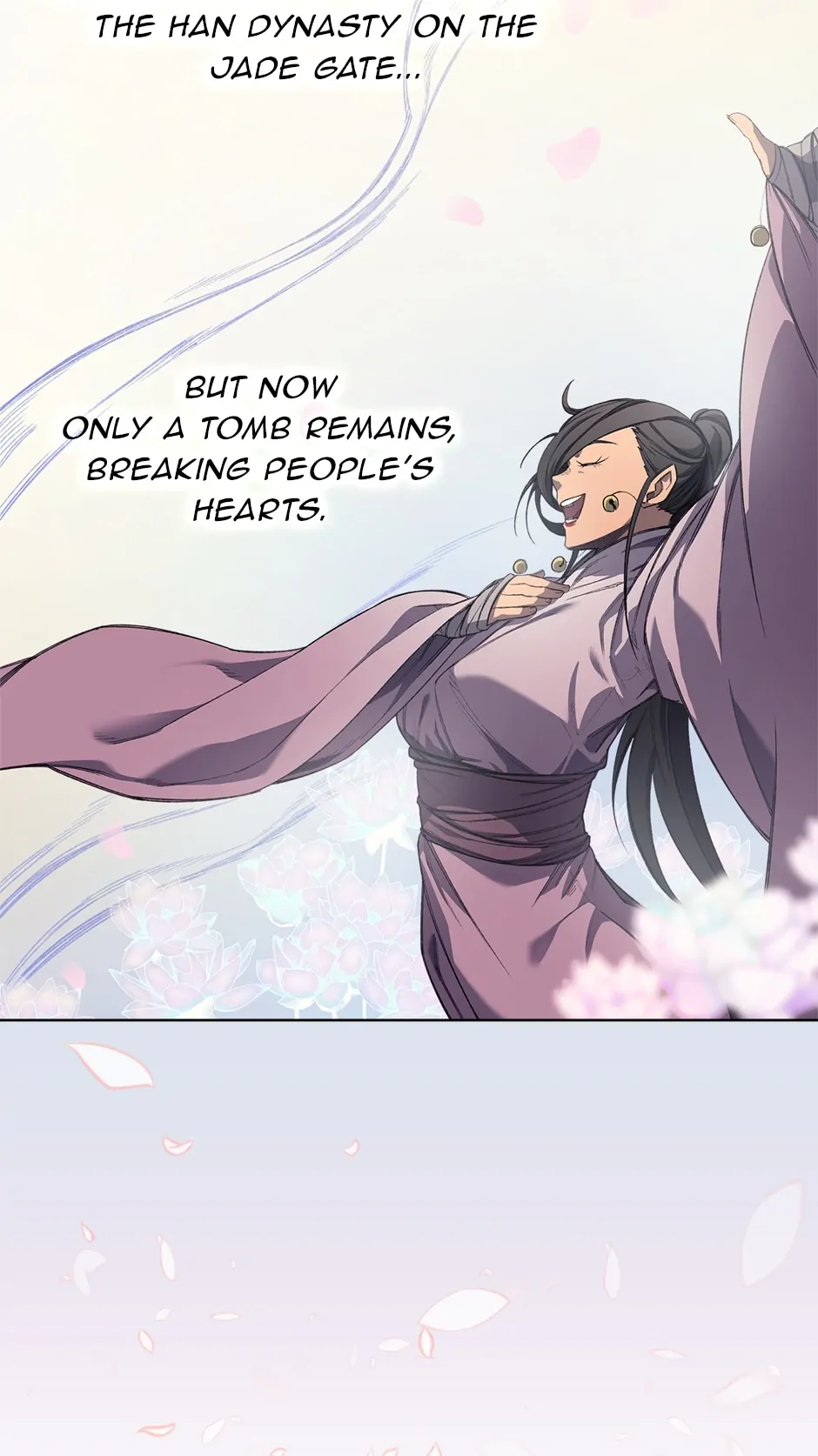 Read Heavenly Demon Reborn! EN Manga Online