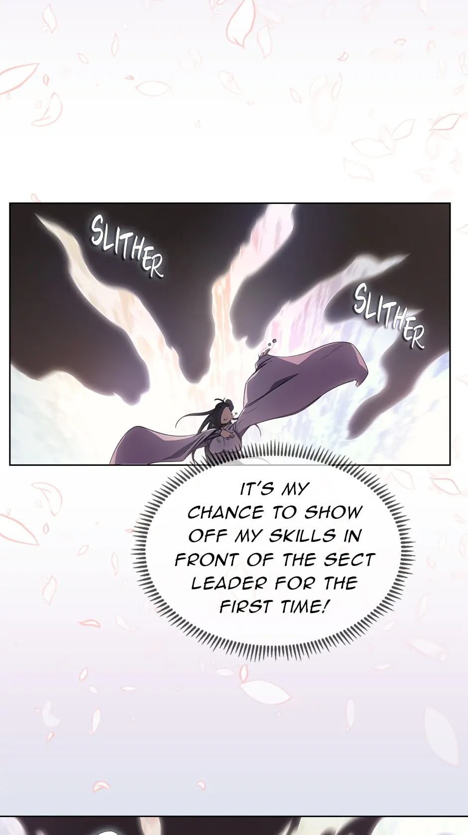 Read Heavenly Demon Reborn! EN Manga Online