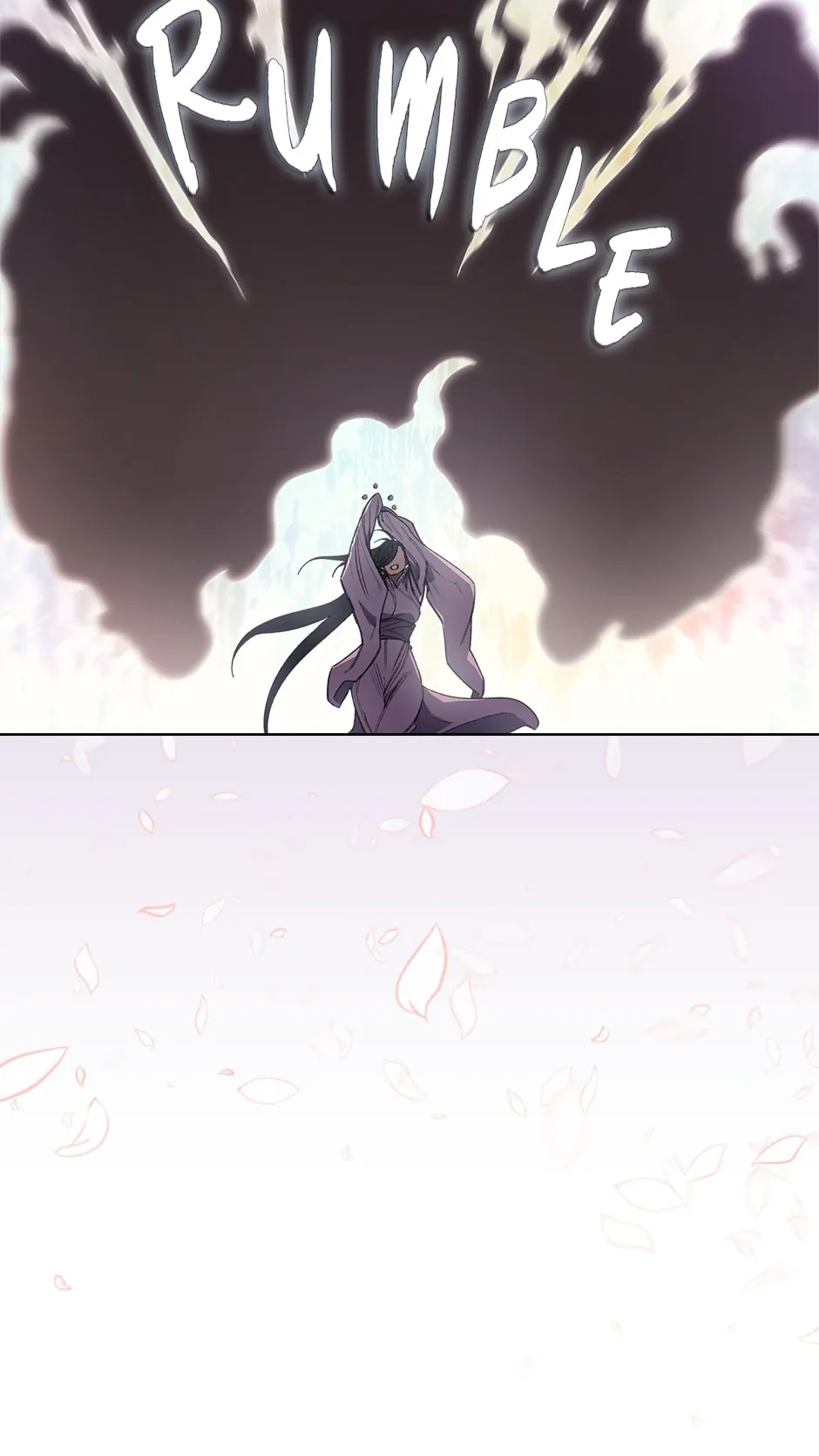 Read Heavenly Demon Reborn! EN Manga Online