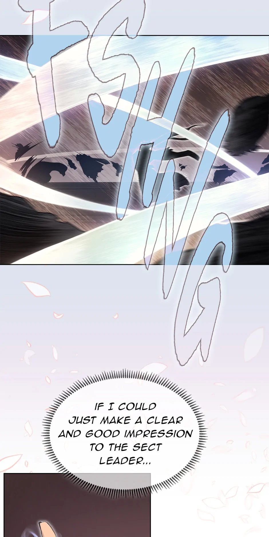 Read Heavenly Demon Reborn! EN Manga Online