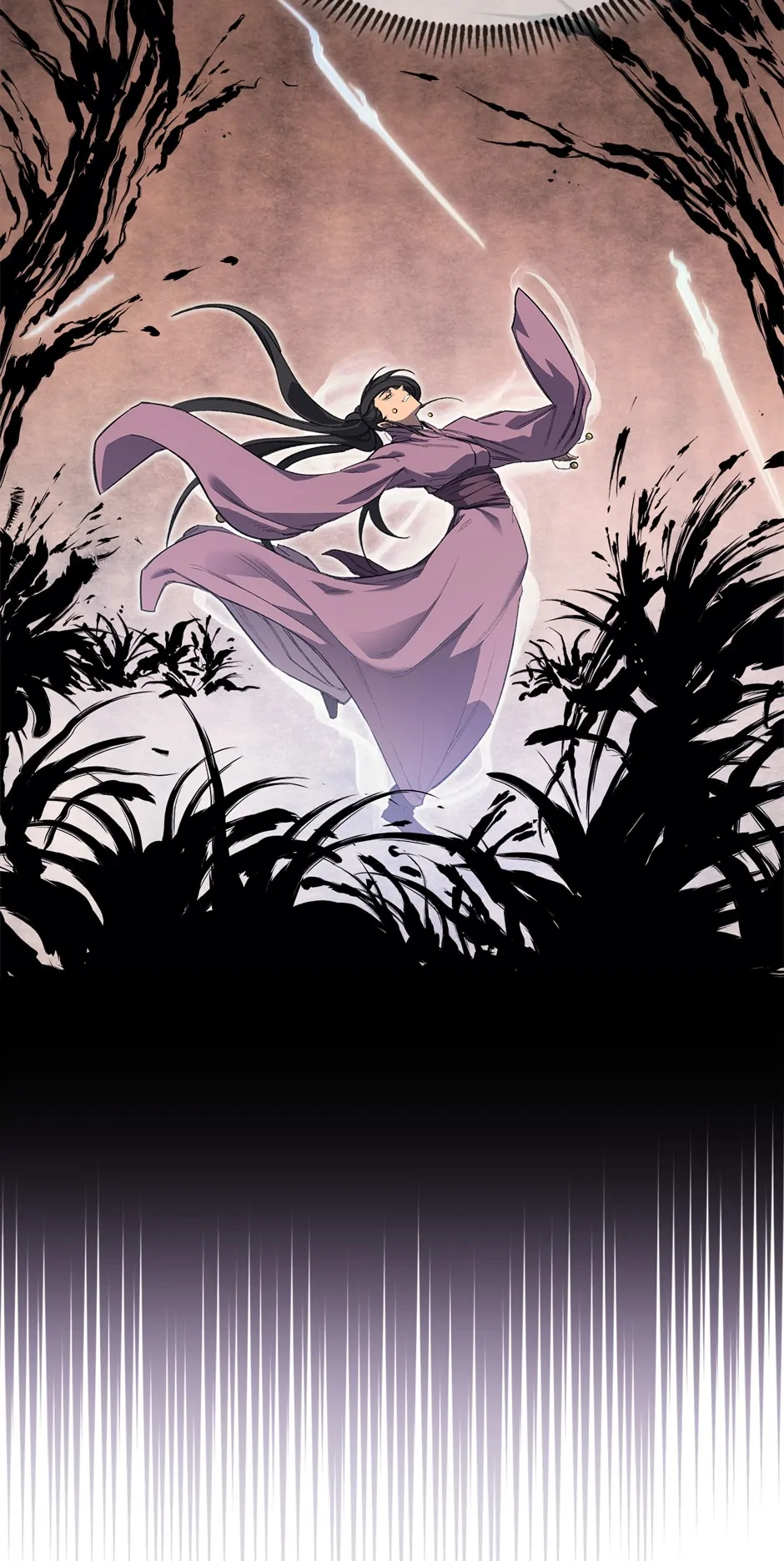 Read Heavenly Demon Reborn! EN Manga Online