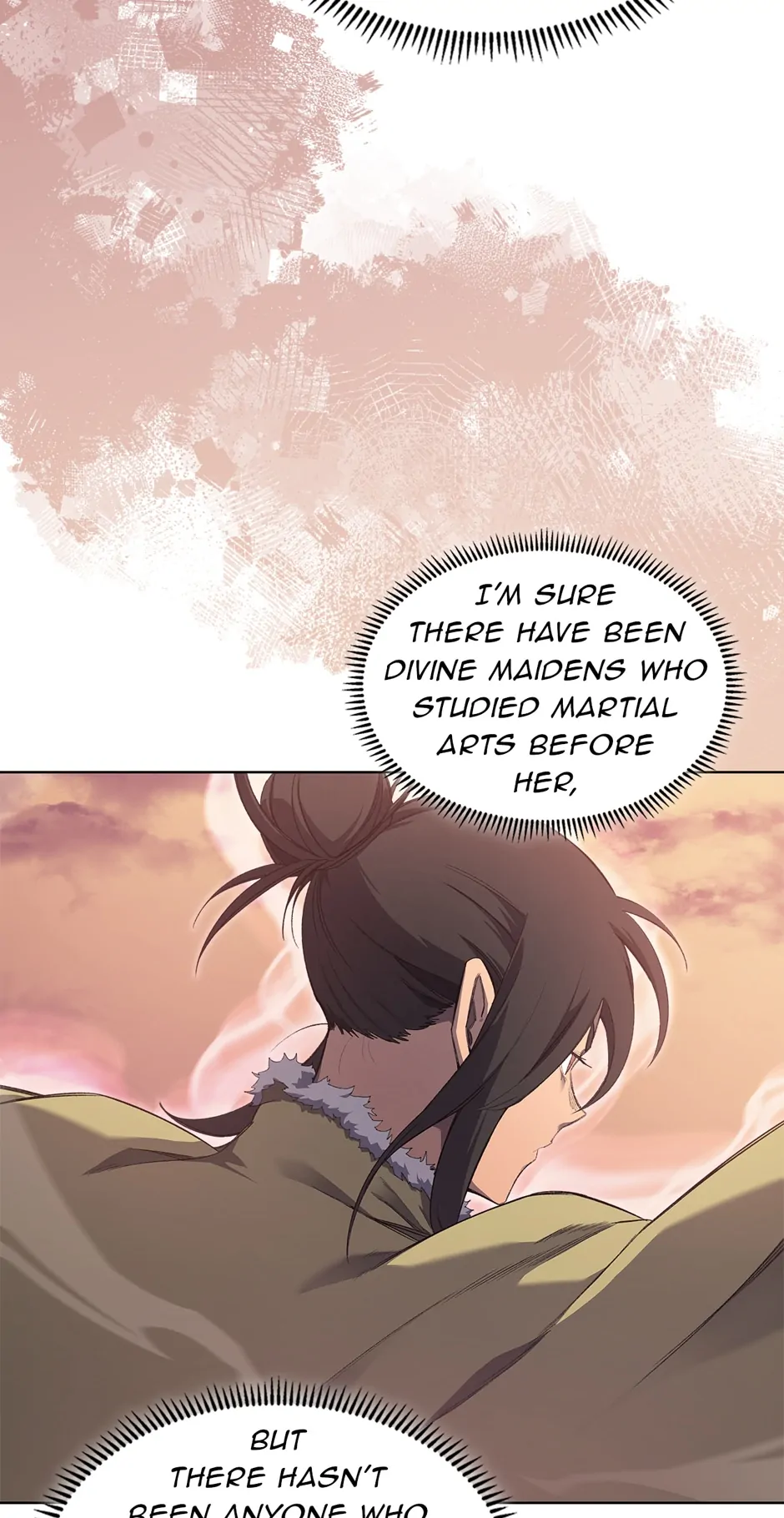 Read Heavenly Demon Reborn! EN Manga Online