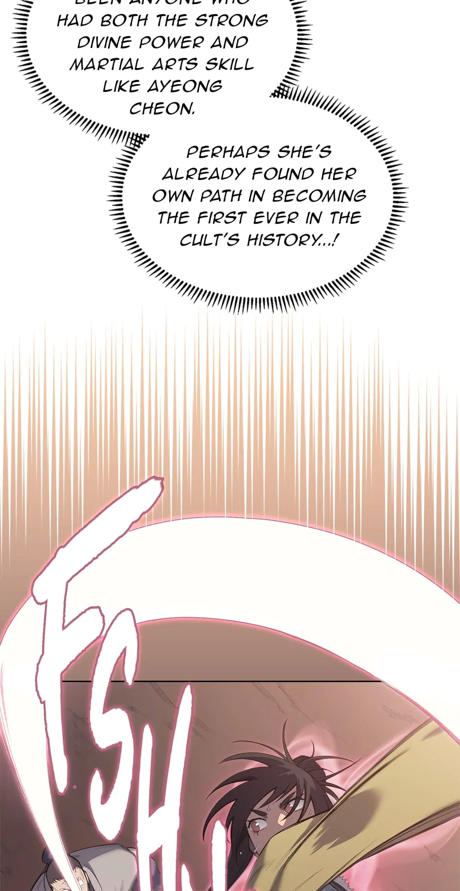 Read Heavenly Demon Reborn! EN Manga Online