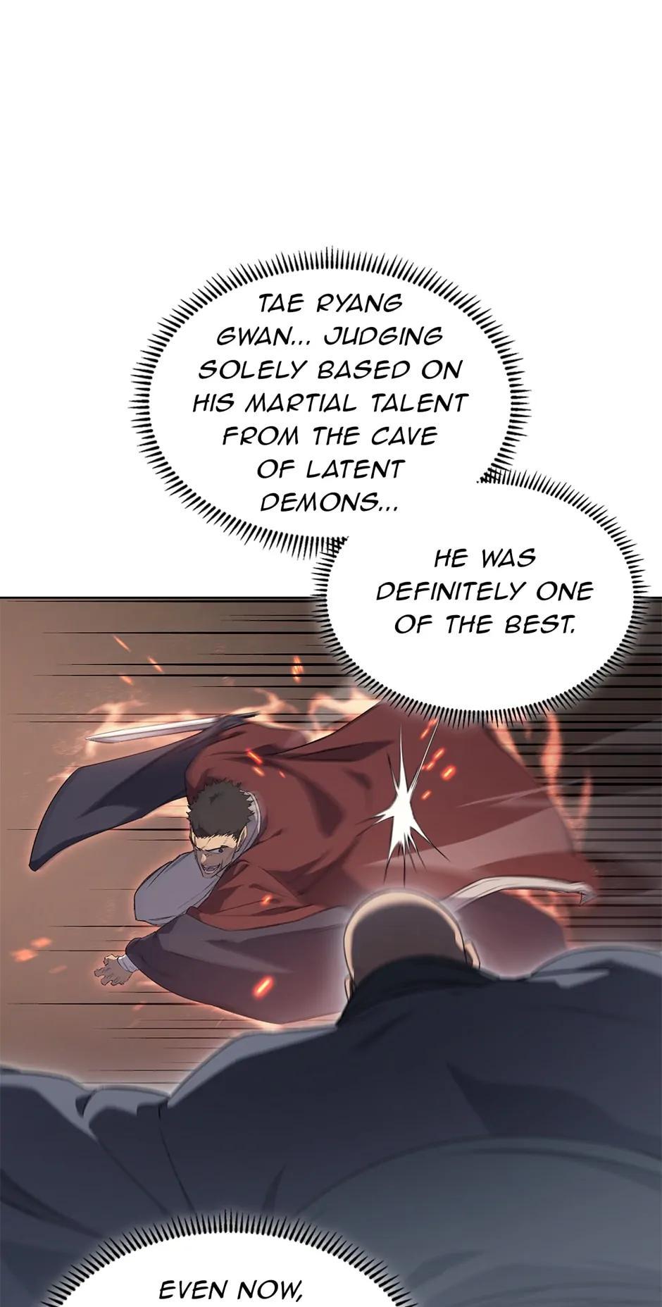 Read Heavenly Demon Reborn! EN Manga Online