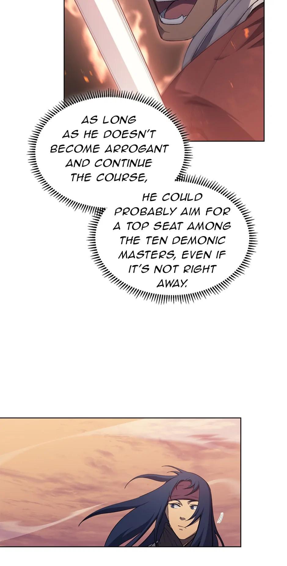 Read Heavenly Demon Reborn! EN Manga Online