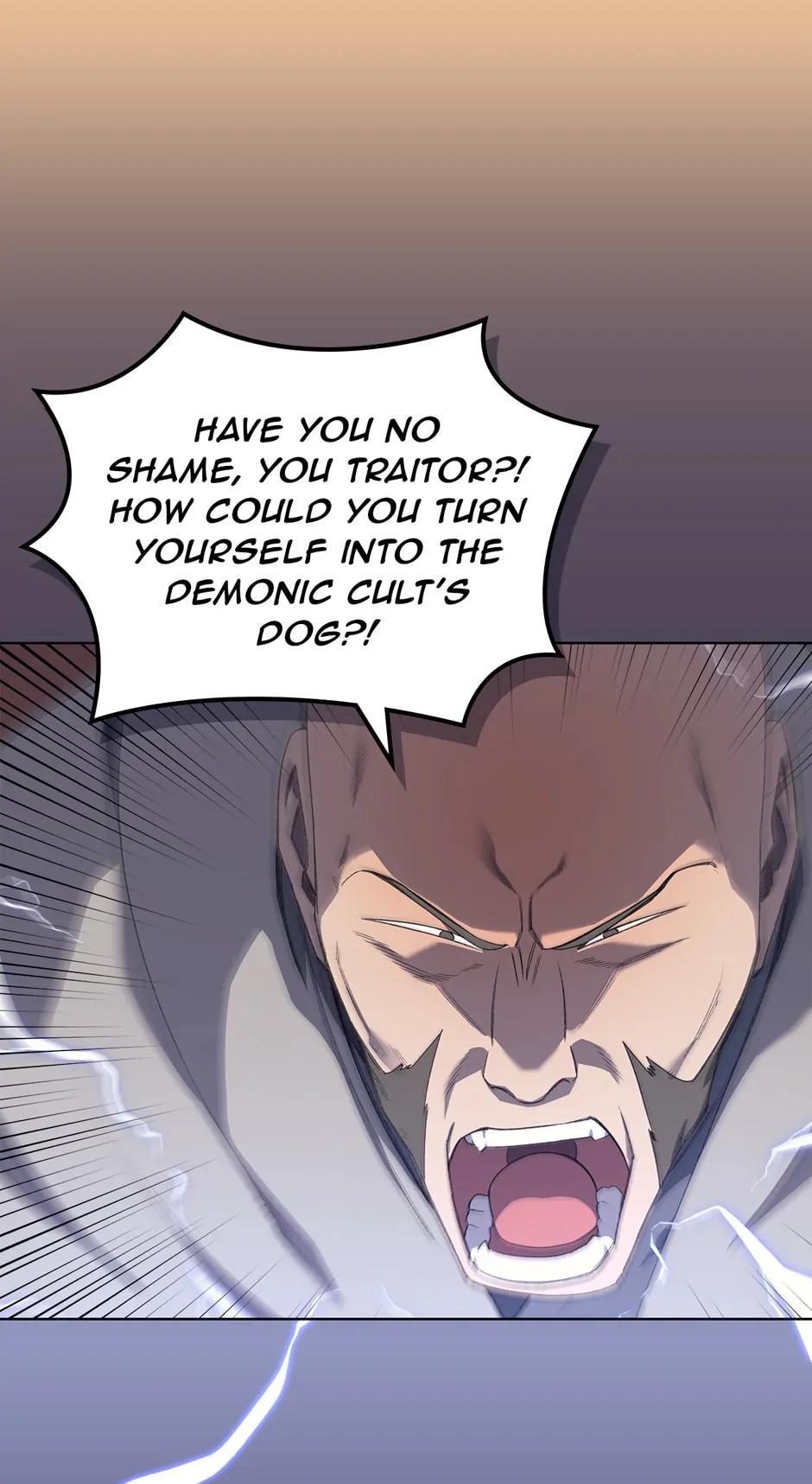 Read Heavenly Demon Reborn! EN Manga Online