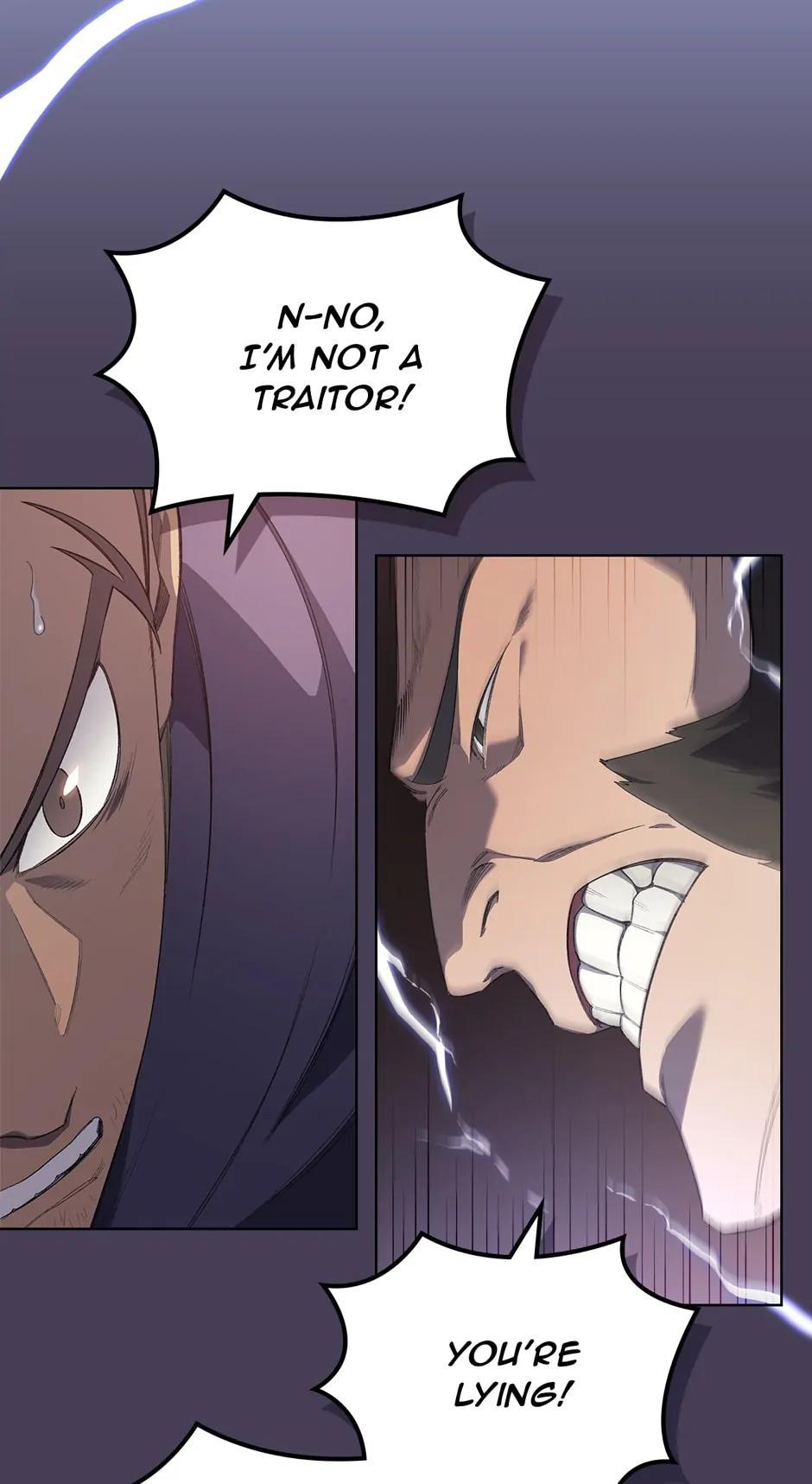 Read Heavenly Demon Reborn! EN Manga Online