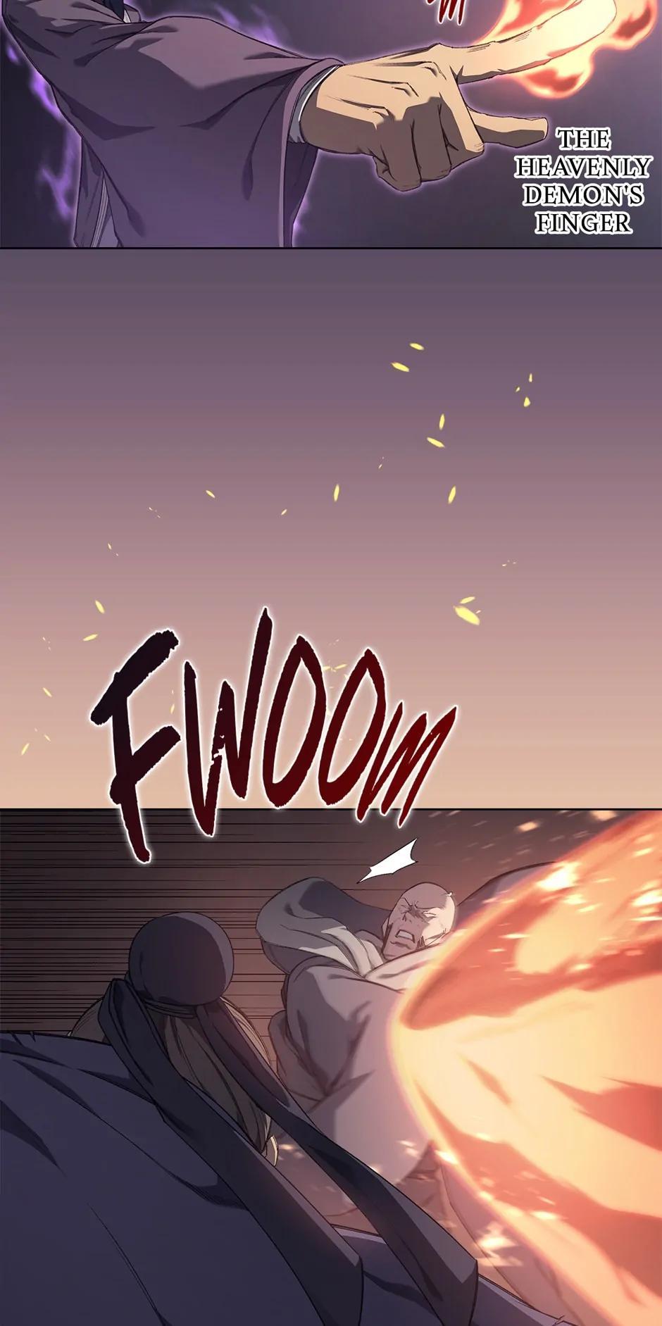 Read Heavenly Demon Reborn! EN Manga Online