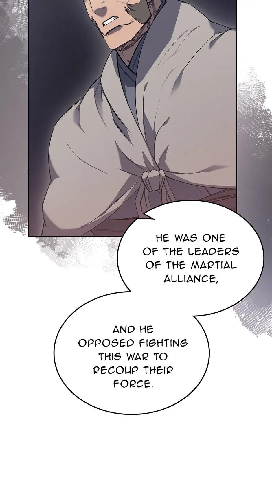 Read Heavenly Demon Reborn! EN Manga Online