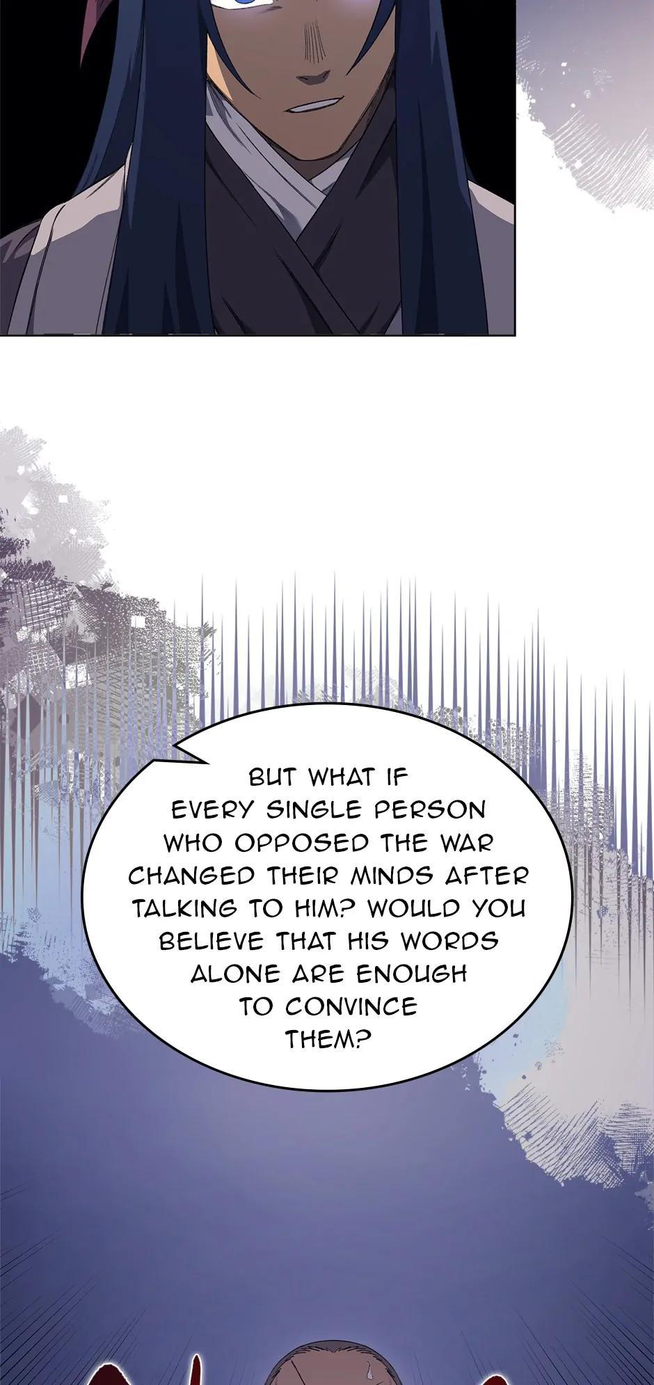 Read Heavenly Demon Reborn! EN Manga Online