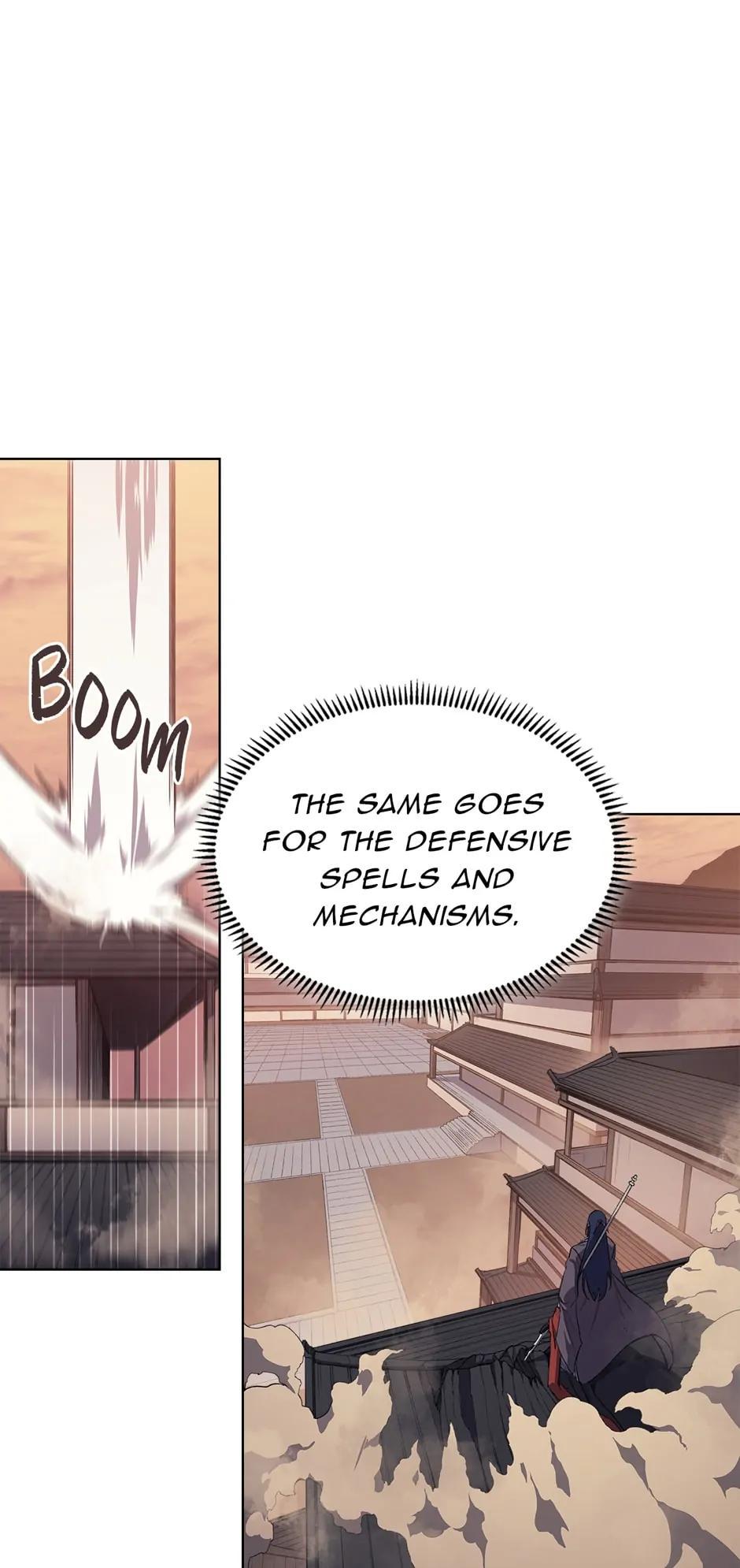 Read Heavenly Demon Reborn! EN Manga Online