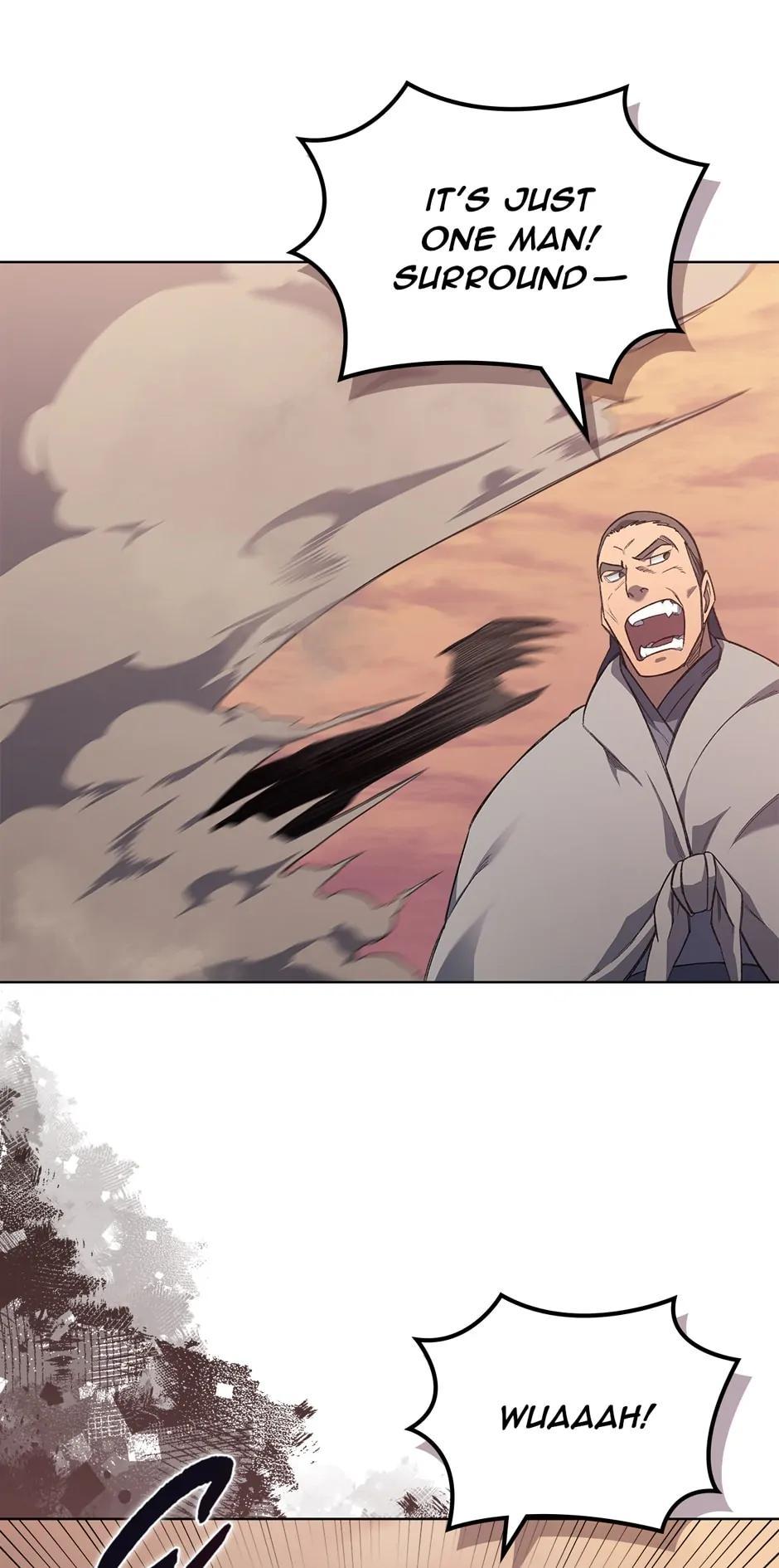 Read Heavenly Demon Reborn! EN Manga Online