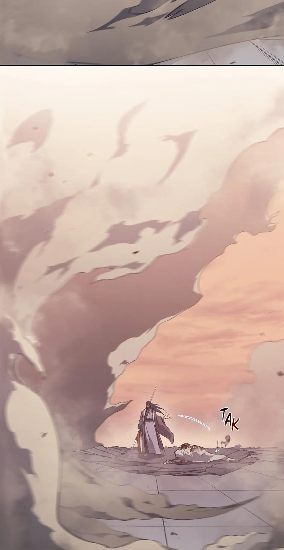 Read Heavenly Demon Reborn! EN Manga Online