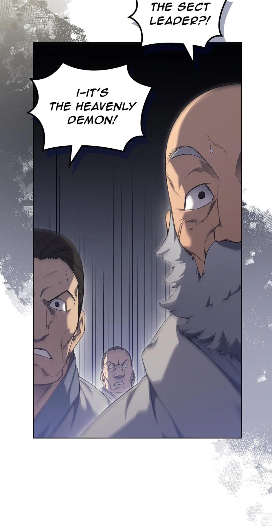 Read Heavenly Demon Reborn! EN Manga Online