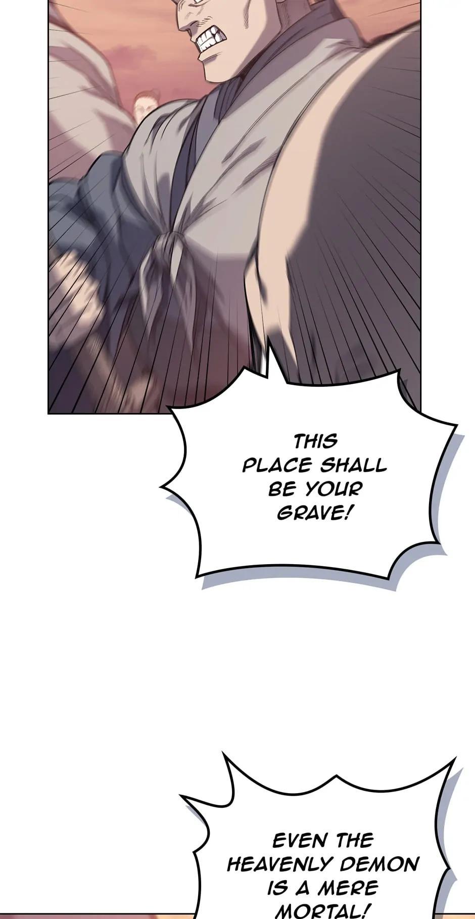 Read Heavenly Demon Reborn! EN Manga Online