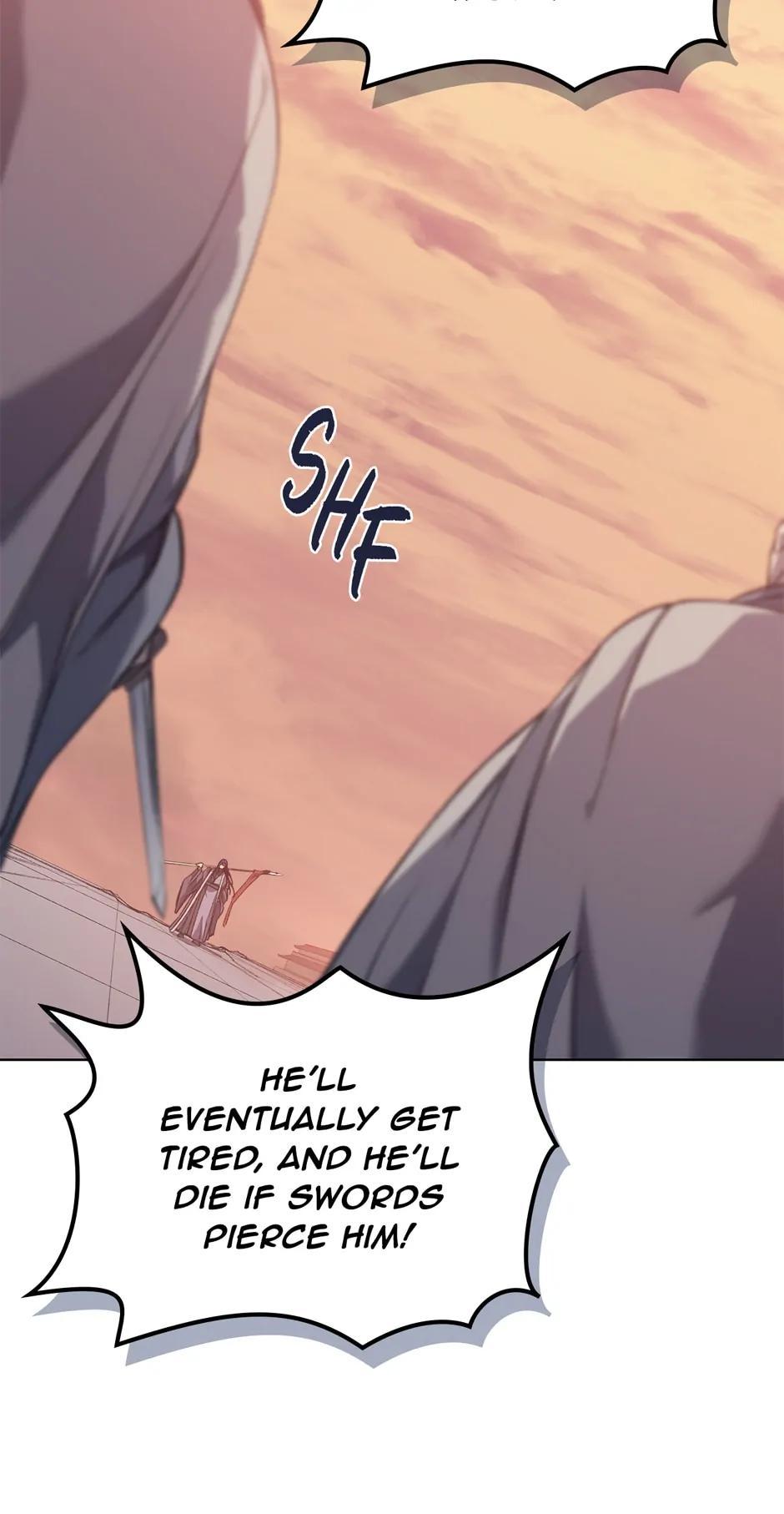 Read Heavenly Demon Reborn! EN Manga Online