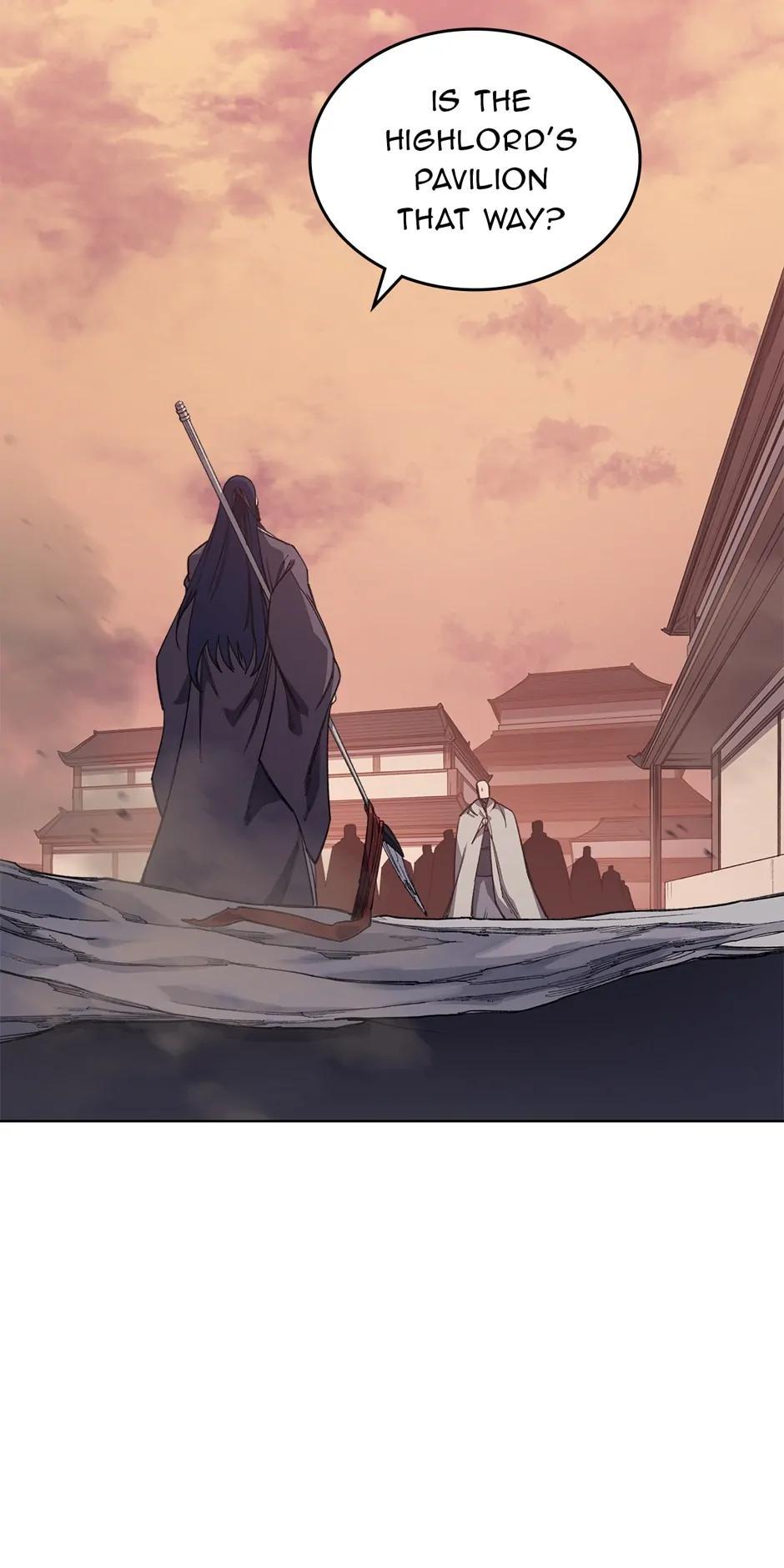 Read Heavenly Demon Reborn! EN Manga Online