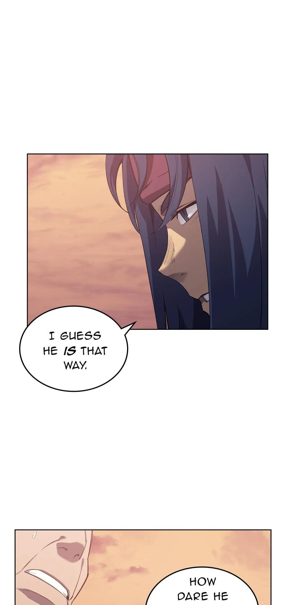 Read Heavenly Demon Reborn! EN Manga Online