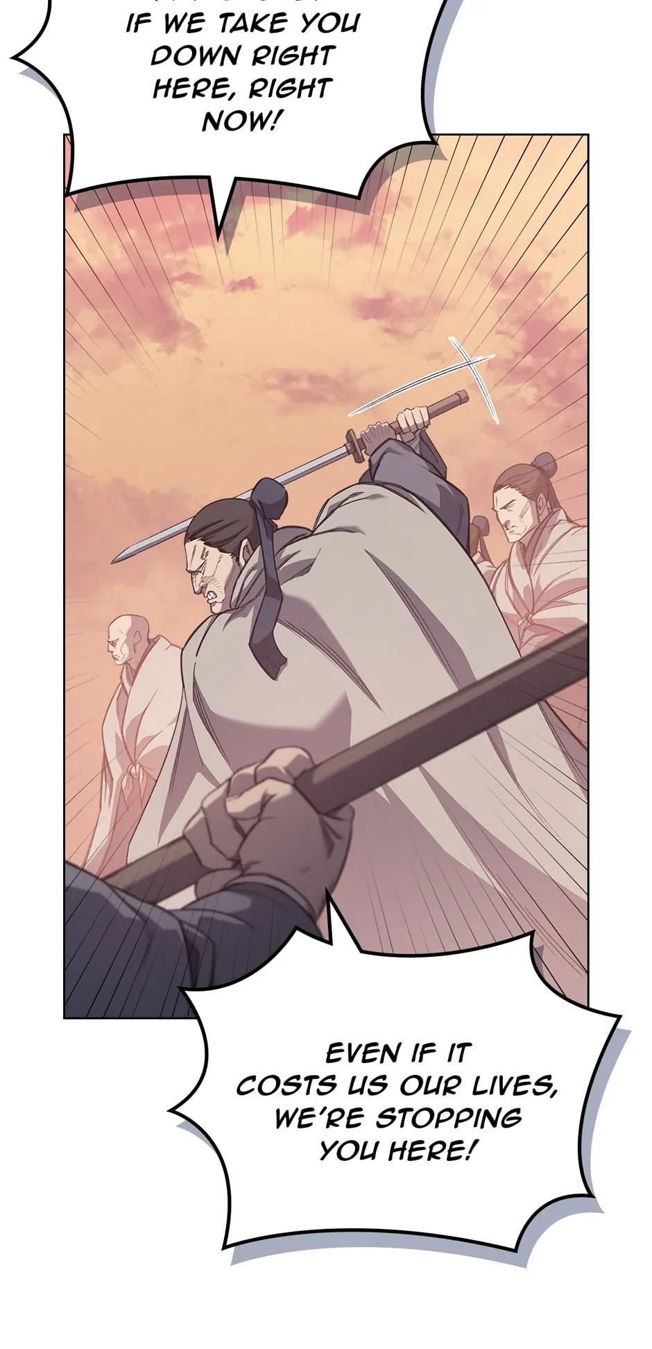 Read Heavenly Demon Reborn! EN Manga Online