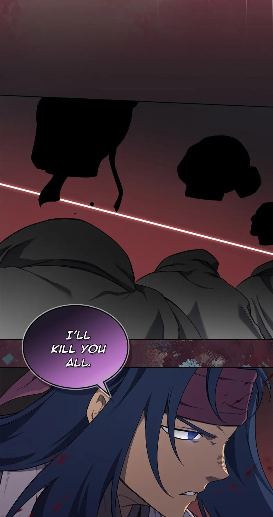 Read Heavenly Demon Reborn! EN Manga Online