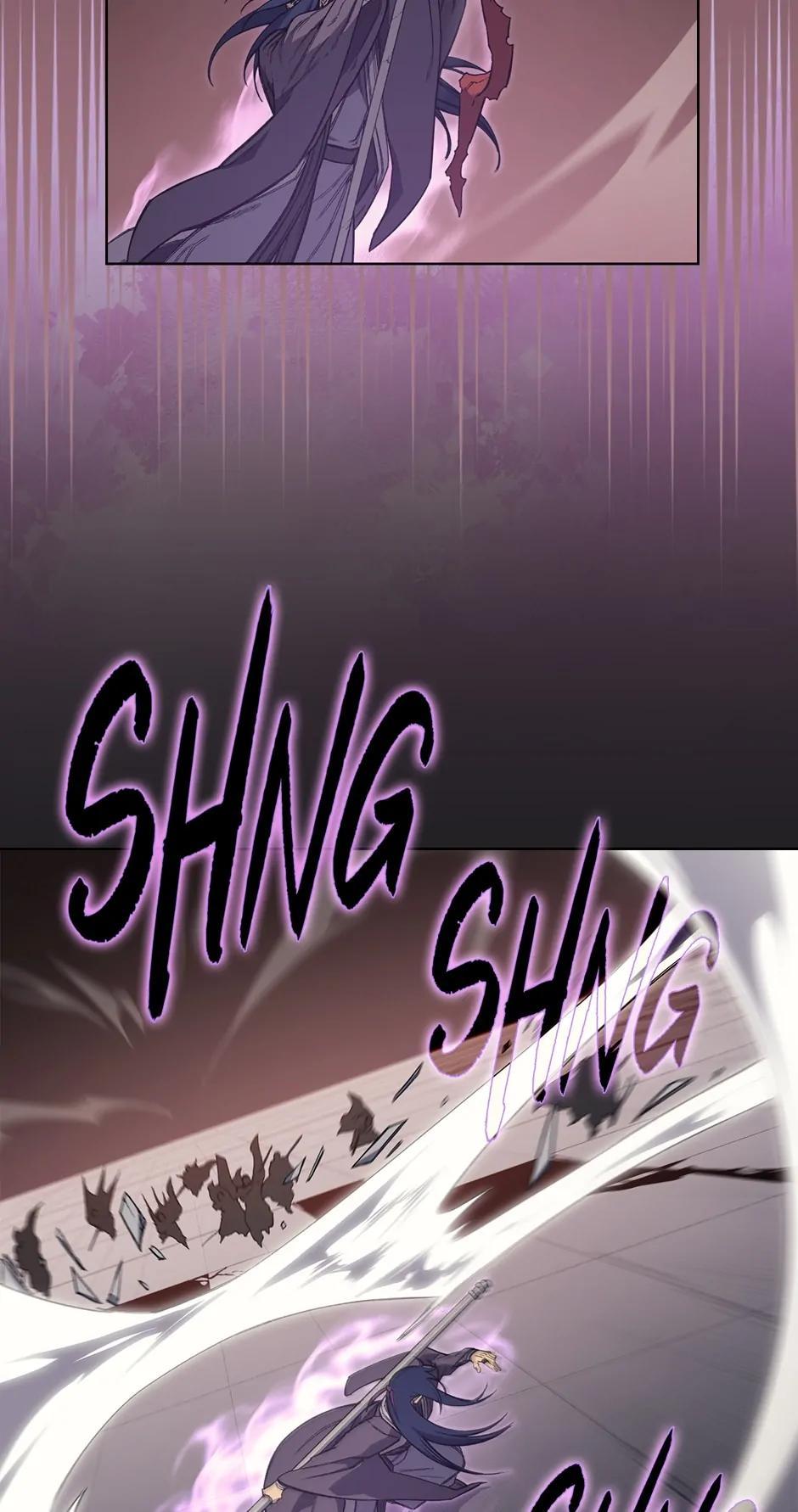 Read Heavenly Demon Reborn! EN Manga Online