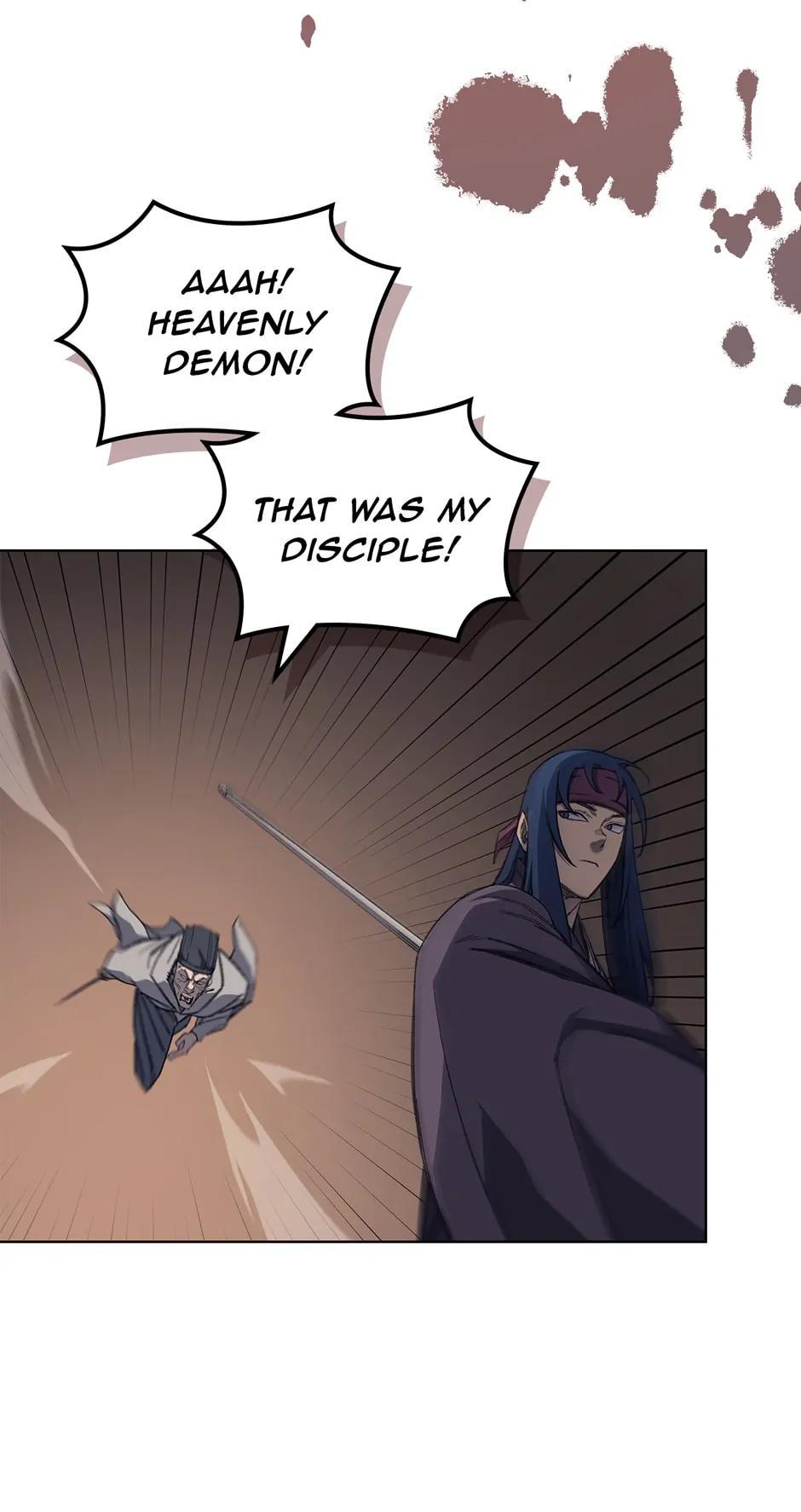 Read Heavenly Demon Reborn! EN Manga Online