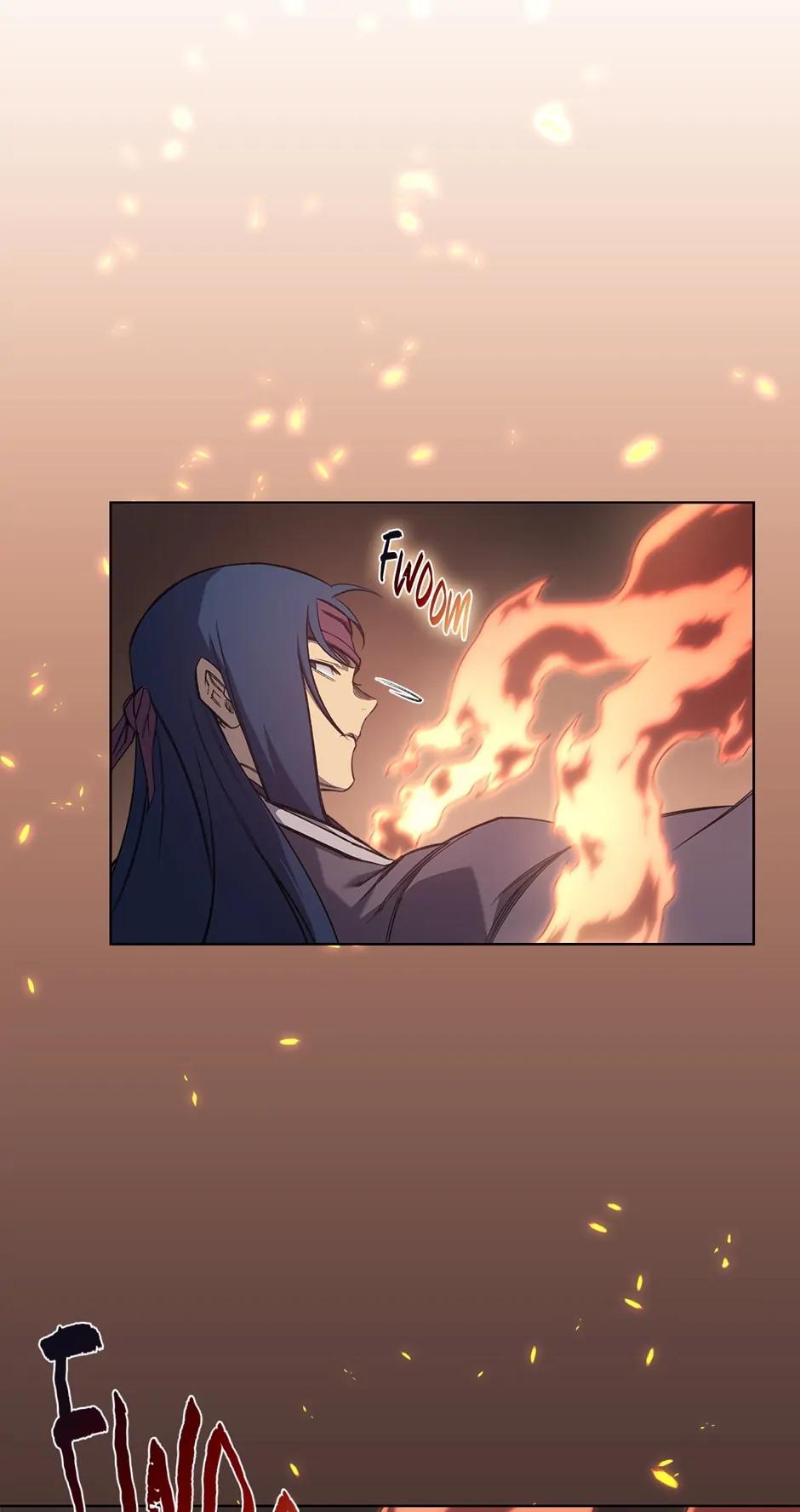 Read Heavenly Demon Reborn! EN Manga Online