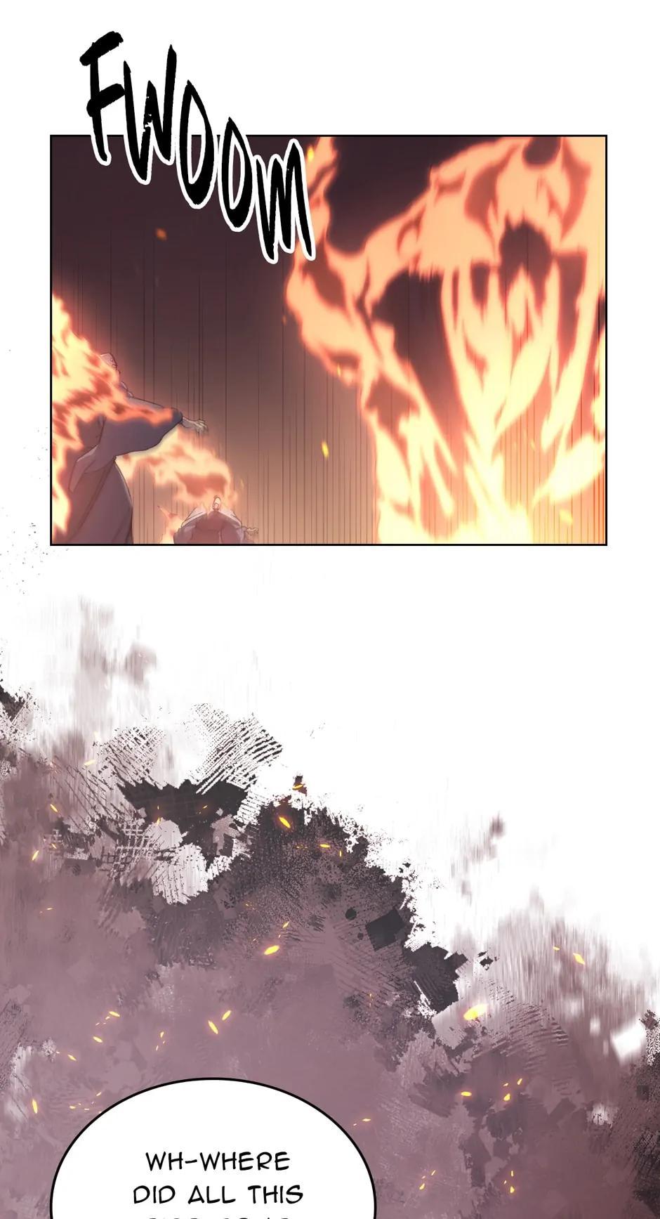 Read Heavenly Demon Reborn! EN Manga Online