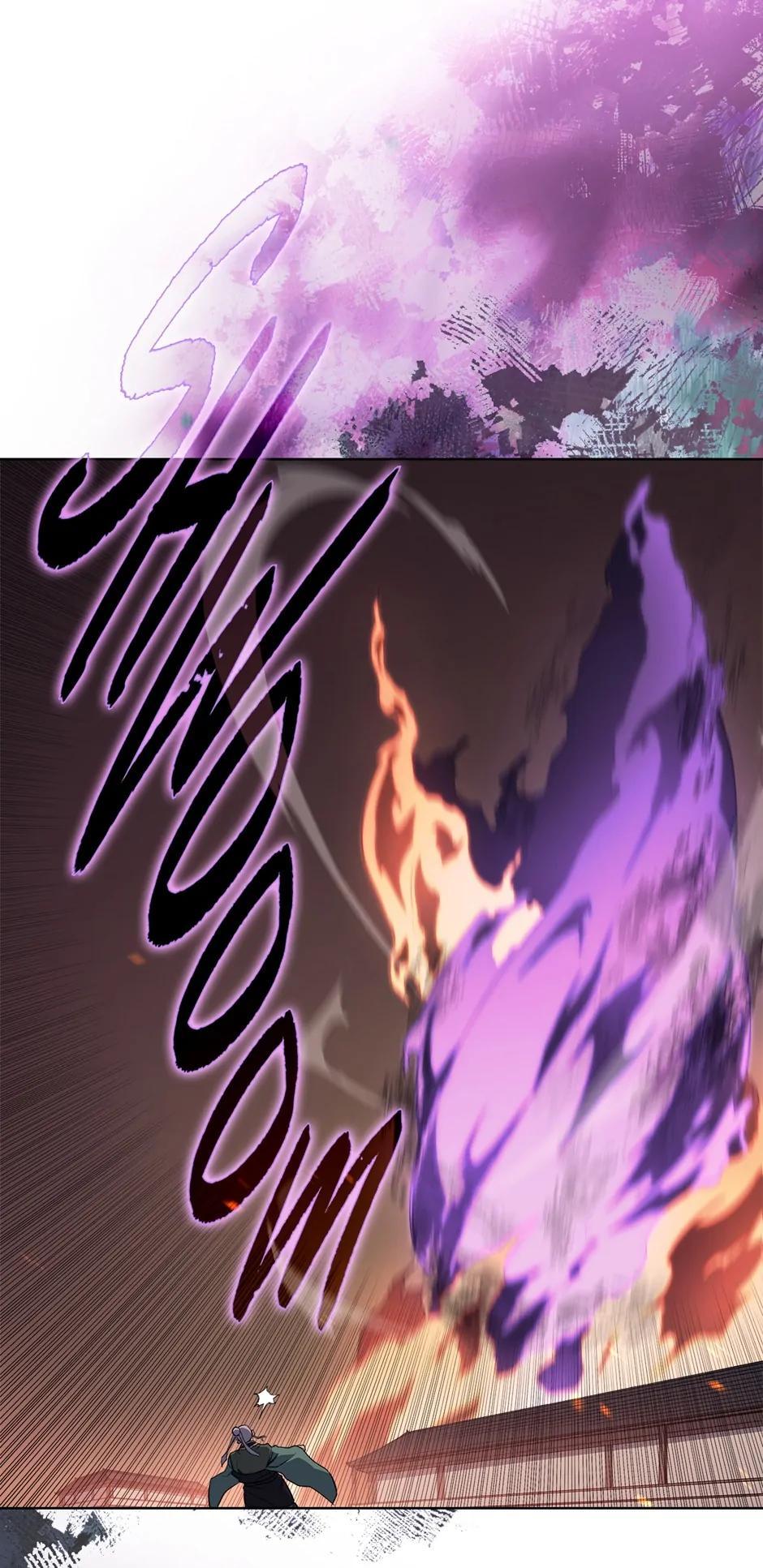 Read Heavenly Demon Reborn! EN Manga Online