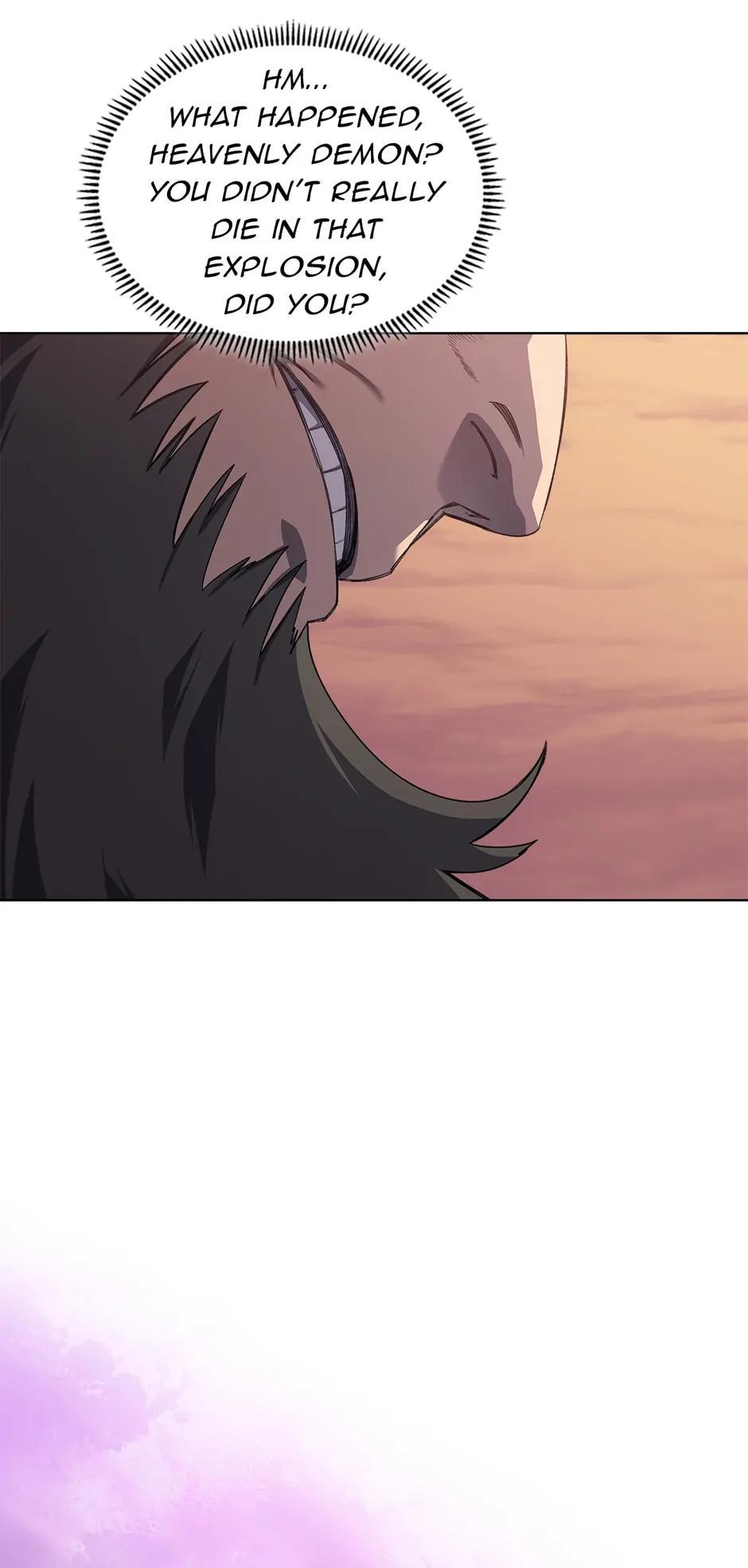 Read Heavenly Demon Reborn! EN Manga Online