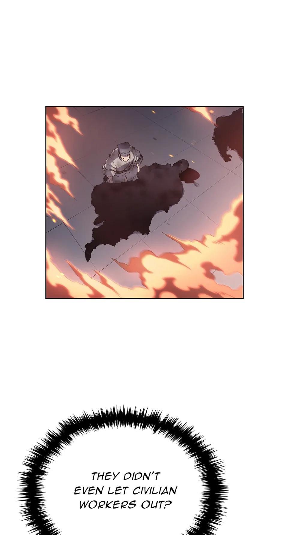 Read Heavenly Demon Reborn! EN Manga Online