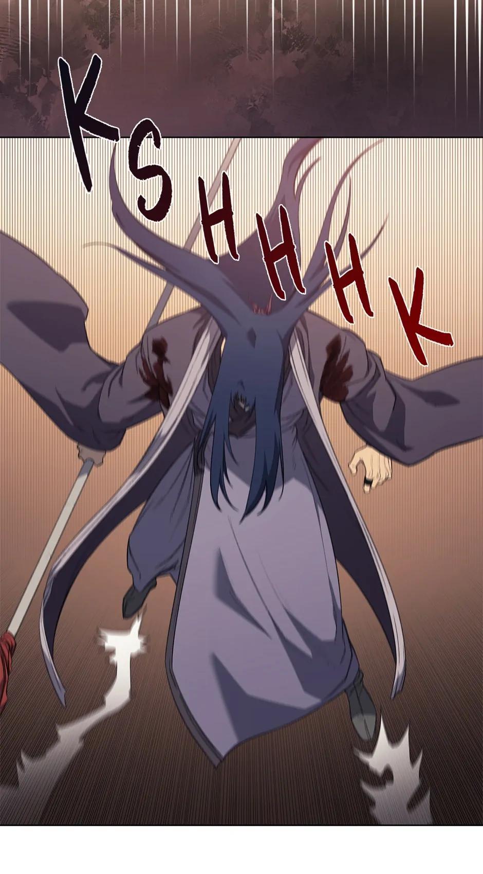 Read Heavenly Demon Reborn! EN Manga Online