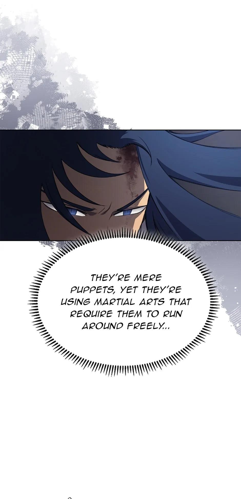 Read Heavenly Demon Reborn! EN Manga Online