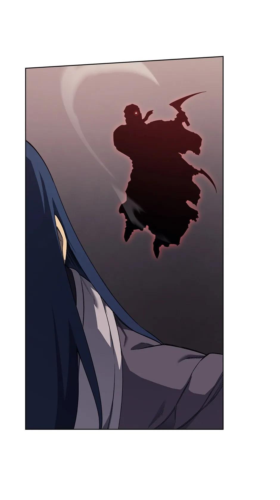 Read Heavenly Demon Reborn! EN Manga Online
