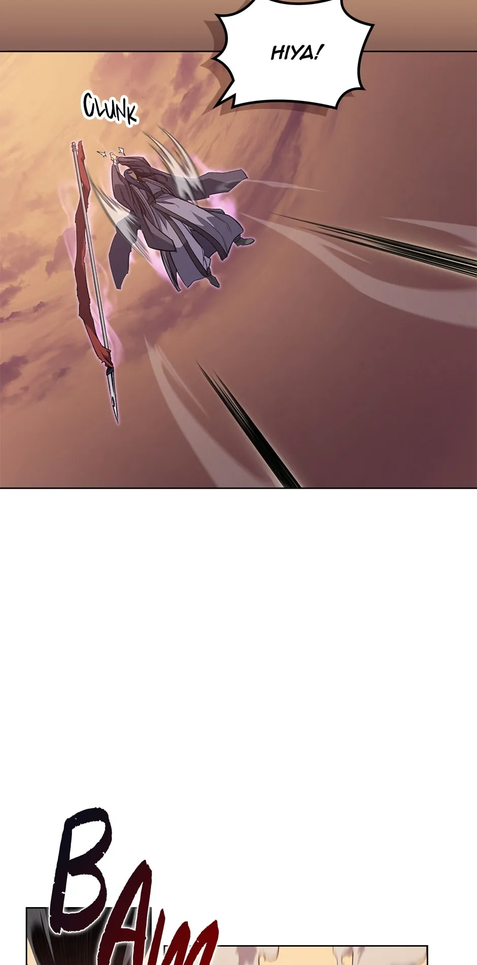 Read Heavenly Demon Reborn! EN Manga Online
